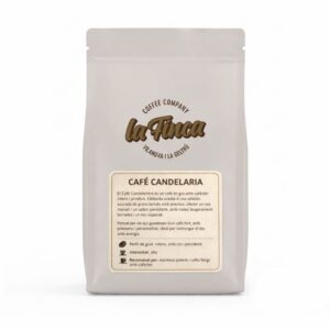 Café Finca Candelariera