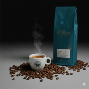 Café Finca Candelariera