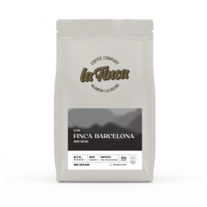 Café Finca Barcelona