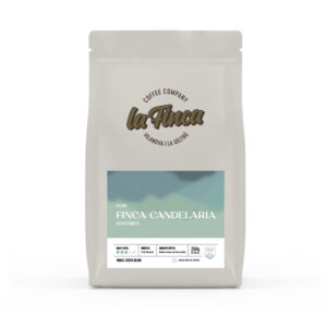 Café Finca Candelariera