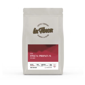 Café Finca Pirineus